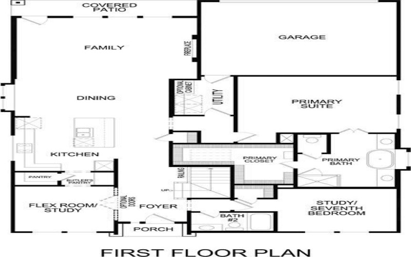 5265 Great Hollow Trail, Fort Worth, TX 76179, 5 Bedrooms Bedrooms, ,5 BathroomsBathrooms,Residential,For Sale,5265 Great Hollow Trail,20647437