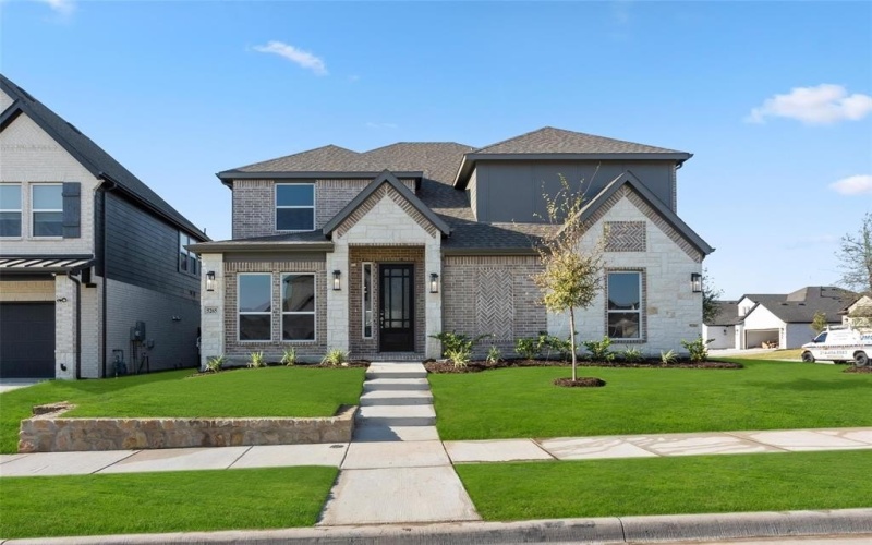 5265 Great Hollow Trail, Fort Worth, TX 76179, 5 Bedrooms Bedrooms, ,5 BathroomsBathrooms,Residential,For Sale,5265 Great Hollow Trail,20647437