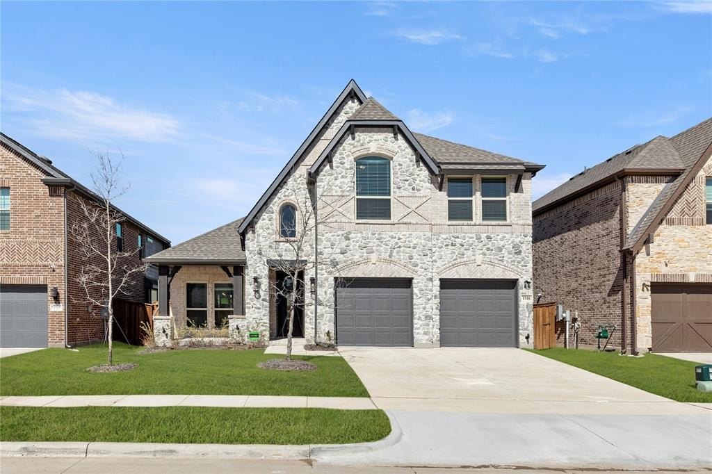 1518 Teton Road, Forney, TX 75126, 4 Bedrooms Bedrooms, ,3 BathroomsBathrooms,Residential,For Sale,1518 Teton Road,20599952