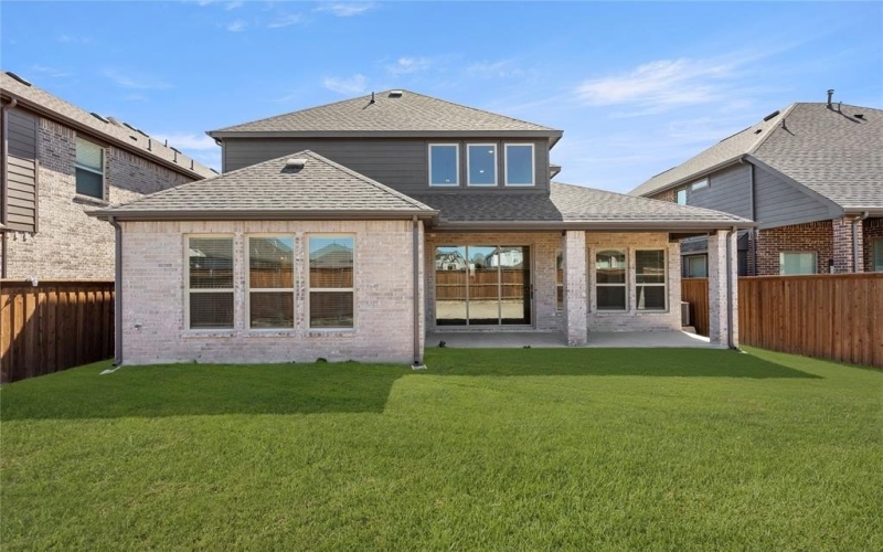 1518 Teton Road, Forney, TX 75126, 4 Bedrooms Bedrooms, ,3 BathroomsBathrooms,Residential,For Sale,1518 Teton Road,20599952