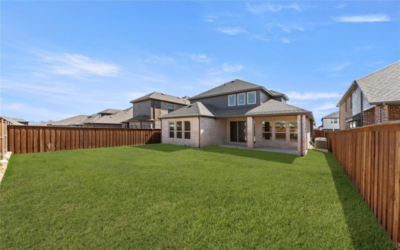 1518 Teton Road, Forney, TX 75126, 4 Bedrooms Bedrooms, ,3 BathroomsBathrooms,Residential,For Sale,1518 Teton Road,20599952