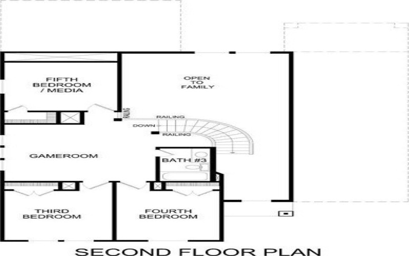 1518 Teton Road, Forney, TX 75126, 4 Bedrooms Bedrooms, ,3 BathroomsBathrooms,Residential,For Sale,1518 Teton Road,20599952