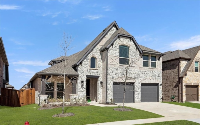 1518 Teton Road, Forney, TX 75126, 4 Bedrooms Bedrooms, ,3 BathroomsBathrooms,Residential,For Sale,1518 Teton Road,20599952