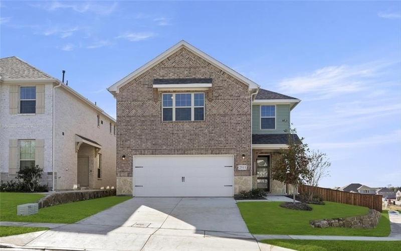 2511 Flaxfield Lane, Forney, TX 75126, 4 Bedrooms Bedrooms, ,2 BathroomsBathrooms,Residential,For Sale,2511 Flaxfield Lane,20648047