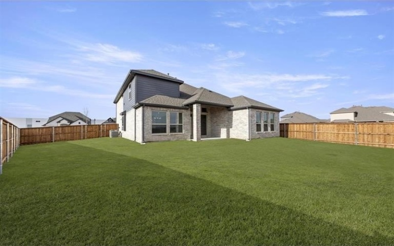 1233 Burney Court, Forney, TX 75126, 5 Bedrooms Bedrooms, ,3 BathroomsBathrooms,Residential,For Sale,1233 Burney Court,20600146