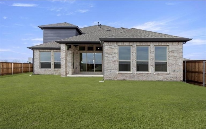 1233 Burney Court, Forney, TX 75126, 5 Bedrooms Bedrooms, ,3 BathroomsBathrooms,Residential,For Sale,1233 Burney Court,20600146