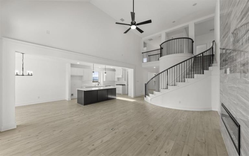 1233 Burney Court, Forney, TX 75126, 5 Bedrooms Bedrooms, ,3 BathroomsBathrooms,Residential,For Sale,1233 Burney Court,20600146