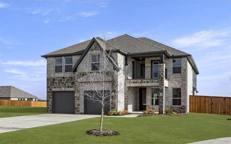 1233 Burney Court, Forney, TX 75126, 5 Bedrooms Bedrooms, ,3 BathroomsBathrooms,Residential,For Sale,1233 Burney Court,20600146