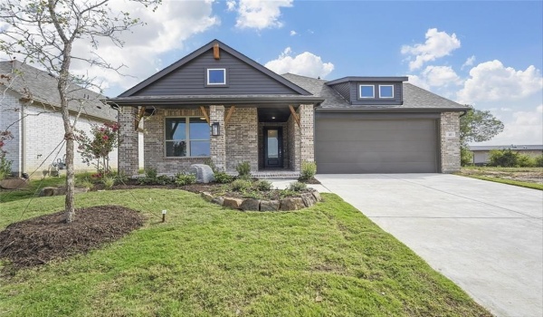 3603 Hickory Street, Sherman, TX 75092, 2 Bedrooms Bedrooms, ,2 BathroomsBathrooms,Residential,For Sale,3603 Hickory Street,20600291