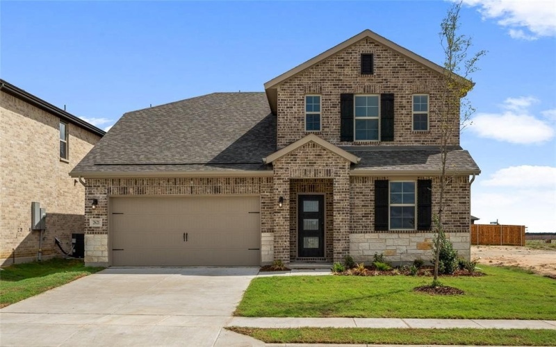2621 Freeman Street, Anna, TX 75409, 4 Bedrooms Bedrooms, ,2 BathroomsBathrooms,Residential,For Sale,2621 Freeman Street,20648321
