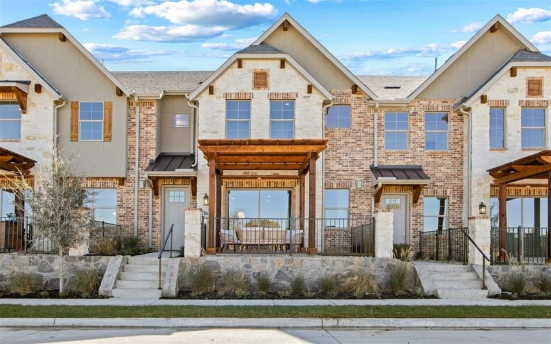 2861 Edmondson, The Colony, TX 75056, 3 Habitaciones Habitaciones , ,2 BañosBaños,Residential,En Venta,2861 Edmondson,20600943