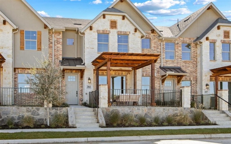 2861 Edmondson, The Colony, TX 75056, 3 Habitaciones Habitaciones , ,2 BañosBaños,Residential,En Venta,2861 Edmondson,20600943