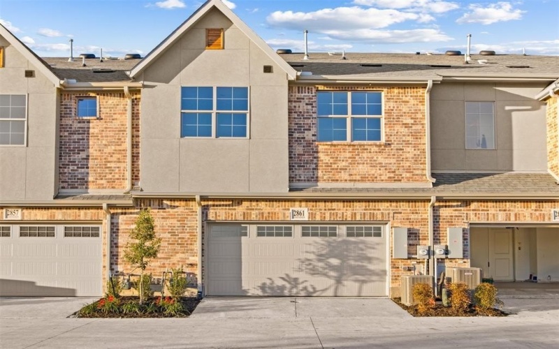2861 Edmondson, The Colony, TX 75056, 3 Habitaciones Habitaciones , ,2 BañosBaños,Residential,En Venta,2861 Edmondson,20600943