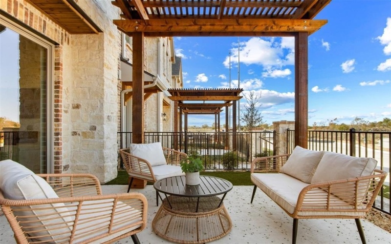 2861 Edmondson, The Colony, TX 75056, 3 Habitaciones Habitaciones , ,2 BañosBaños,Residential,En Venta,2861 Edmondson,20600943