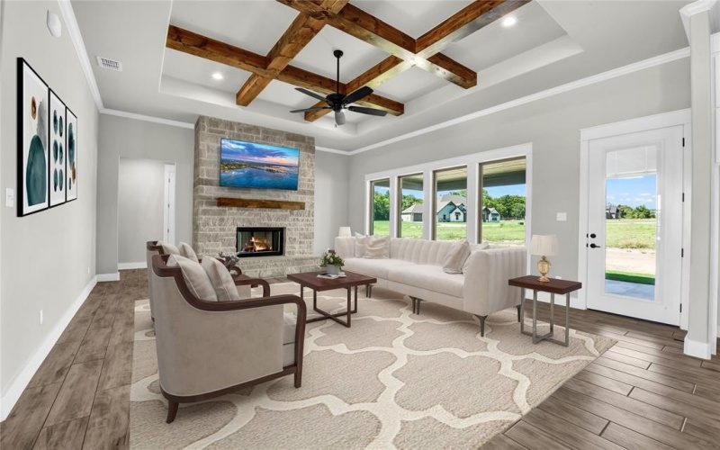 6001 Trophy Court, Brock, TX 76087, 4 Bedrooms Bedrooms, ,2 BathroomsBathrooms,Residential,For Sale,6001 Trophy Court,20648626
