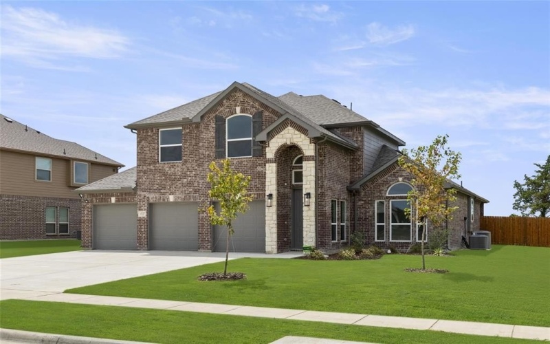 1727 Newport Drive, Cedar Hill, TX 75104, 5 Bedrooms Bedrooms, ,3 BathroomsBathrooms,Residential,For Sale,1727 Newport Drive,20648805