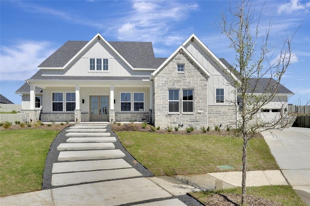 1720 Heirloom Court, Northlake, TX 76226, 4 Bedrooms Bedrooms, ,5 BathroomsBathrooms,Residential,For Sale,1720 Heirloom Court,20601125