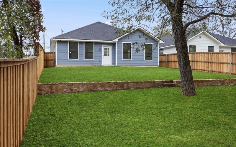 604 Dr Martin Luther King Jr Boulevard, Waxahachie, TX 75165, 4 Bedrooms Bedrooms, ,2 BathroomsBathrooms,Residential,For Sale,604 Dr Martin Luther King Jr Boulevard,20648928