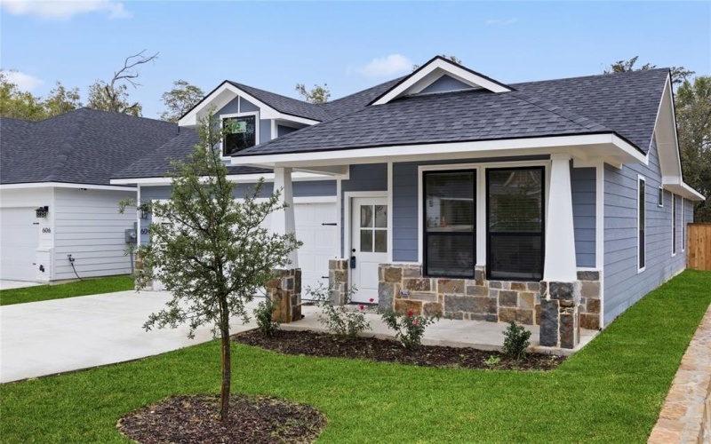 604 Dr Martin Luther King Jr Boulevard, Waxahachie, TX 75165, 4 Bedrooms Bedrooms, ,2 BathroomsBathrooms,Residential,For Sale,604 Dr Martin Luther King Jr Boulevard,20648928