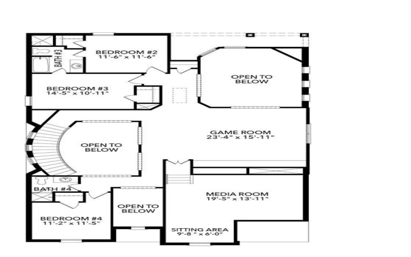 1046 Fleetwood Drive, Justin, TX 76247, 5 Bedrooms Bedrooms, ,3 BathroomsBathrooms,Residential,For Sale,1046 Fleetwood Drive,20601481