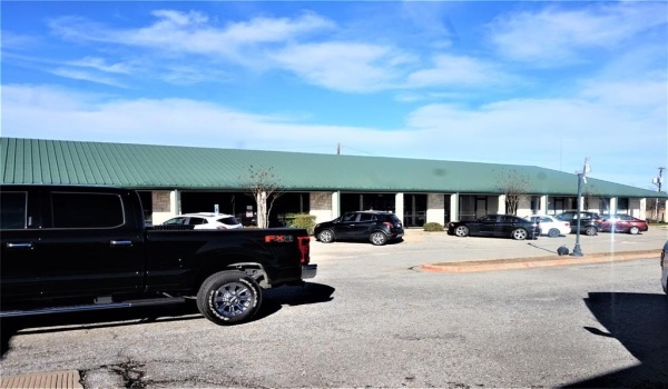 5428 TEXOMA Parkway #2, 3, Sherman, TX 75090, ,Other,For Sale,5428 TEXOMA Parkway,20601660