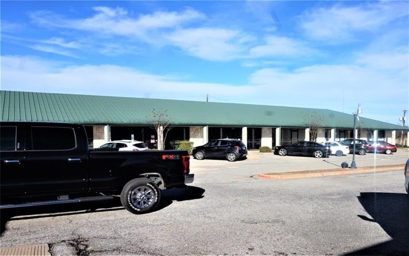 5428 TEXOMA Parkway #2, 3, Sherman, TX 75090, ,Other,For Sale,5428 TEXOMA Parkway,20601660