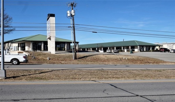 5428 TEXOMA Parkway #2, 3, Sherman, TX 75090, ,Other,For Sale,5428 TEXOMA Parkway,20601660