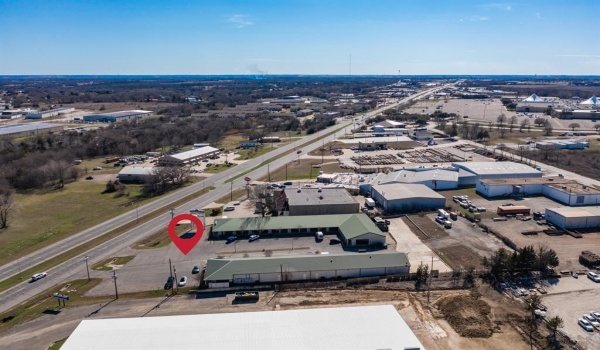 5428 TEXOMA Parkway #2, 3, Sherman, TX 75090, ,Other,For Sale,5428 TEXOMA Parkway,20601660