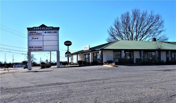 5428 TEXOMA Parkway #2, 3, Sherman, TX 75090, ,Other,For Sale,5428 TEXOMA Parkway,20601660