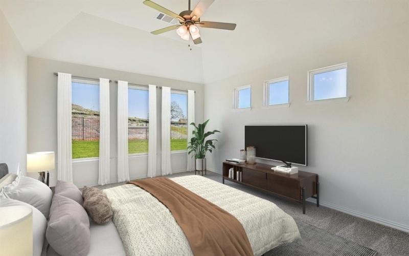 3930 Timberview Street, Midlothian, TX 76065, 4 Habitaciones Habitaciones , ,3 BañosBaños,Residential,En Venta,3930 Timberview Street,20649656