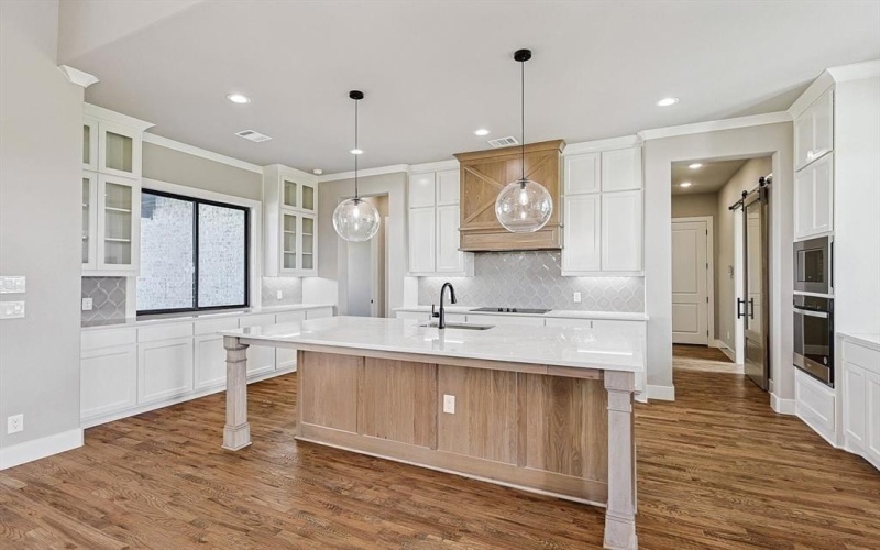 264 Ozro Road, Maypearl, TX 76084, 4 Bedrooms Bedrooms, ,3 BathroomsBathrooms,Residential,For Sale,264 Ozro Road,20650650