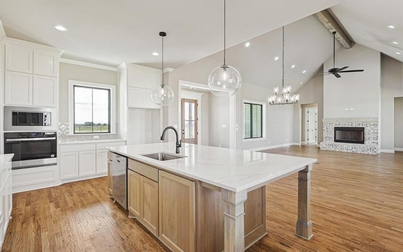 264 Ozro Road, Maypearl, TX 76084, 4 Bedrooms Bedrooms, ,3 BathroomsBathrooms,Residential,For Sale,264 Ozro Road,20650650