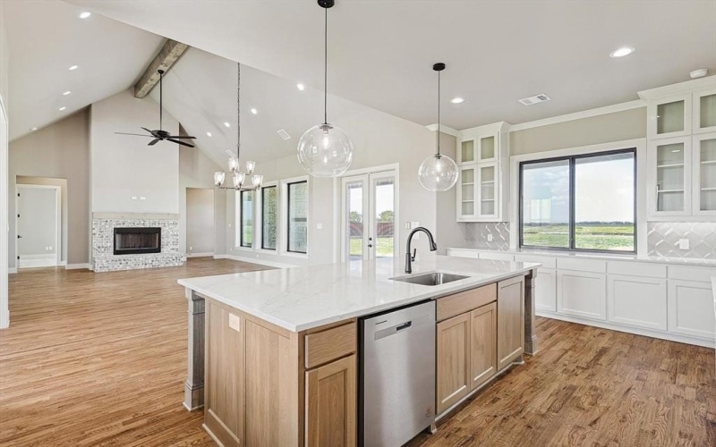 264 Ozro Road, Maypearl, TX 76084, 4 Bedrooms Bedrooms, ,3 BathroomsBathrooms,Residential,For Sale,264 Ozro Road,20650650