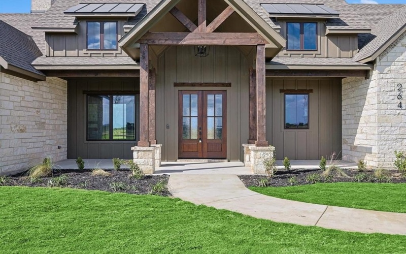 264 Ozro Road, Maypearl, TX 76084, 4 Bedrooms Bedrooms, ,3 BathroomsBathrooms,Residential,For Sale,264 Ozro Road,20650650