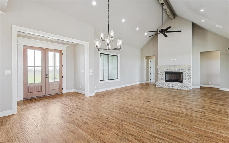 264 Ozro Road, Maypearl, TX 76084, 4 Bedrooms Bedrooms, ,3 BathroomsBathrooms,Residential,For Sale,264 Ozro Road,20650650