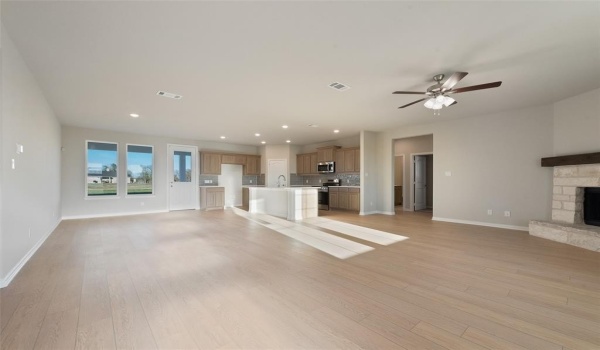 2611 Witness Tree Road, Oak Ridge, TX 75161, 4 Habitaciones Habitaciones , ,2 BañosBaños,Residential,En Venta,2611 Witness Tree Road,20651139