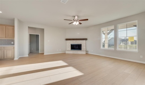 2611 Witness Tree Road, Oak Ridge, TX 75161, 4 Habitaciones Habitaciones , ,2 BañosBaños,Residential,En Venta,2611 Witness Tree Road,20651139
