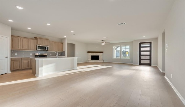 2611 Witness Tree Road, Oak Ridge, TX 75161, 4 Habitaciones Habitaciones , ,2 BañosBaños,Residential,En Venta,2611 Witness Tree Road,20651139