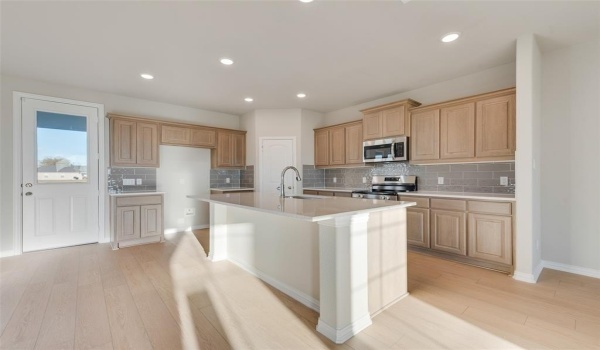 2611 Witness Tree Road, Oak Ridge, TX 75161, 4 Habitaciones Habitaciones , ,2 BañosBaños,Residential,En Venta,2611 Witness Tree Road,20651139
