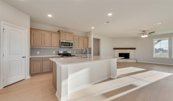 2611 Witness Tree Road, Oak Ridge, TX 75161, 4 Habitaciones Habitaciones , ,2 BañosBaños,Residential,En Venta,2611 Witness Tree Road,20651139