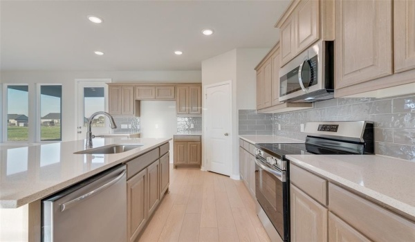 2611 Witness Tree Road, Oak Ridge, TX 75161, 4 Habitaciones Habitaciones , ,2 BañosBaños,Residential,En Venta,2611 Witness Tree Road,20651139