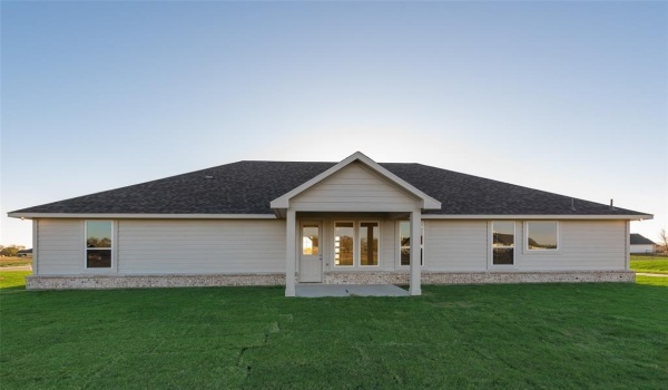 2611 Witness Tree Road, Oak Ridge, TX 75161, 4 Habitaciones Habitaciones , ,2 BañosBaños,Residential,En Venta,2611 Witness Tree Road,20651139