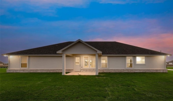 2611 Witness Tree Road, Oak Ridge, TX 75161, 4 Habitaciones Habitaciones , ,2 BañosBaños,Residential,En Venta,2611 Witness Tree Road,20651139