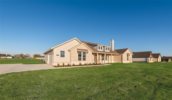 2611 Witness Tree Road, Oak Ridge, TX 75161, 4 Habitaciones Habitaciones , ,2 BañosBaños,Residential,En Venta,2611 Witness Tree Road,20651139