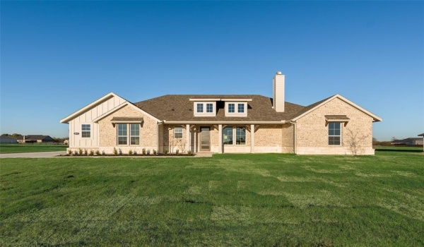 2611 Witness Tree Road, Oak Ridge, TX 75161, 4 Habitaciones Habitaciones , ,2 BañosBaños,Residential,En Venta,2611 Witness Tree Road,20651139