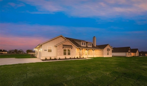 2611 Witness Tree Road, Oak Ridge, TX 75161, 4 Habitaciones Habitaciones , ,2 BañosBaños,Residential,En Venta,2611 Witness Tree Road,20651139