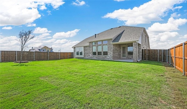 3607 River Creek Trail, Sherman, TX 75092, 4 Bedrooms Bedrooms, ,3 BathroomsBathrooms,Residential,For Sale,3607 River Creek Trail,20607424