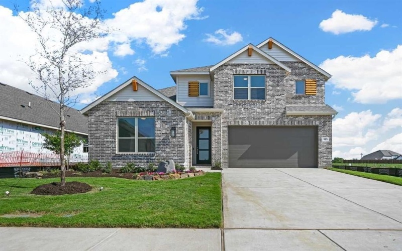 3607 River Creek Trail, Sherman, TX 75092, 4 Bedrooms Bedrooms, ,3 BathroomsBathrooms,Residential,For Sale,3607 River Creek Trail,20607424