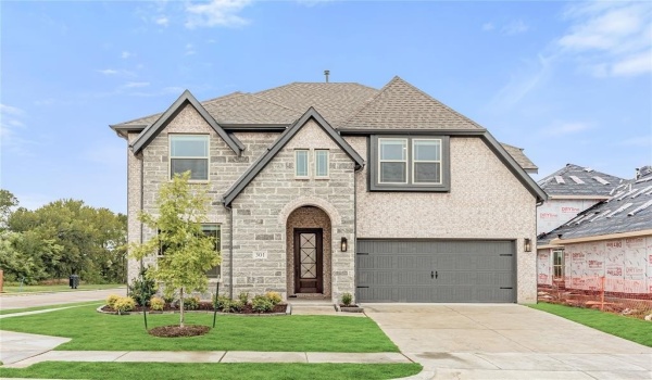 301 Dove Haven Drive, Wylie, TX 75098, 5 Bedrooms Bedrooms, ,5 BathroomsBathrooms,Residential,For Sale,301 Dove Haven Drive,20651819
