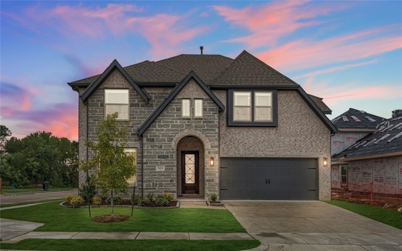 301 Dove Haven Drive, Wylie, TX 75098, 5 Bedrooms Bedrooms, ,5 BathroomsBathrooms,Residential,For Sale,301 Dove Haven Drive,20651819